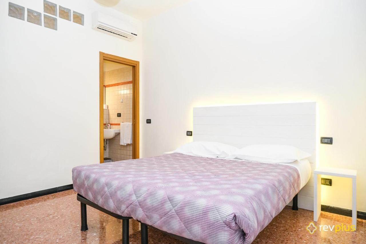 Lia Rooms 3 斯培西亚 外观 照片