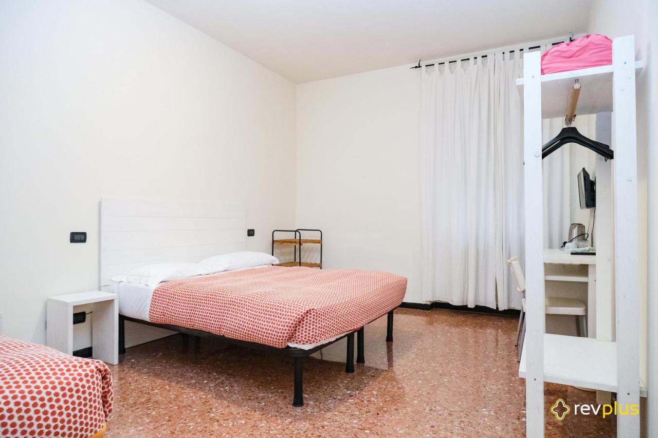 Lia Rooms 3 斯培西亚 外观 照片