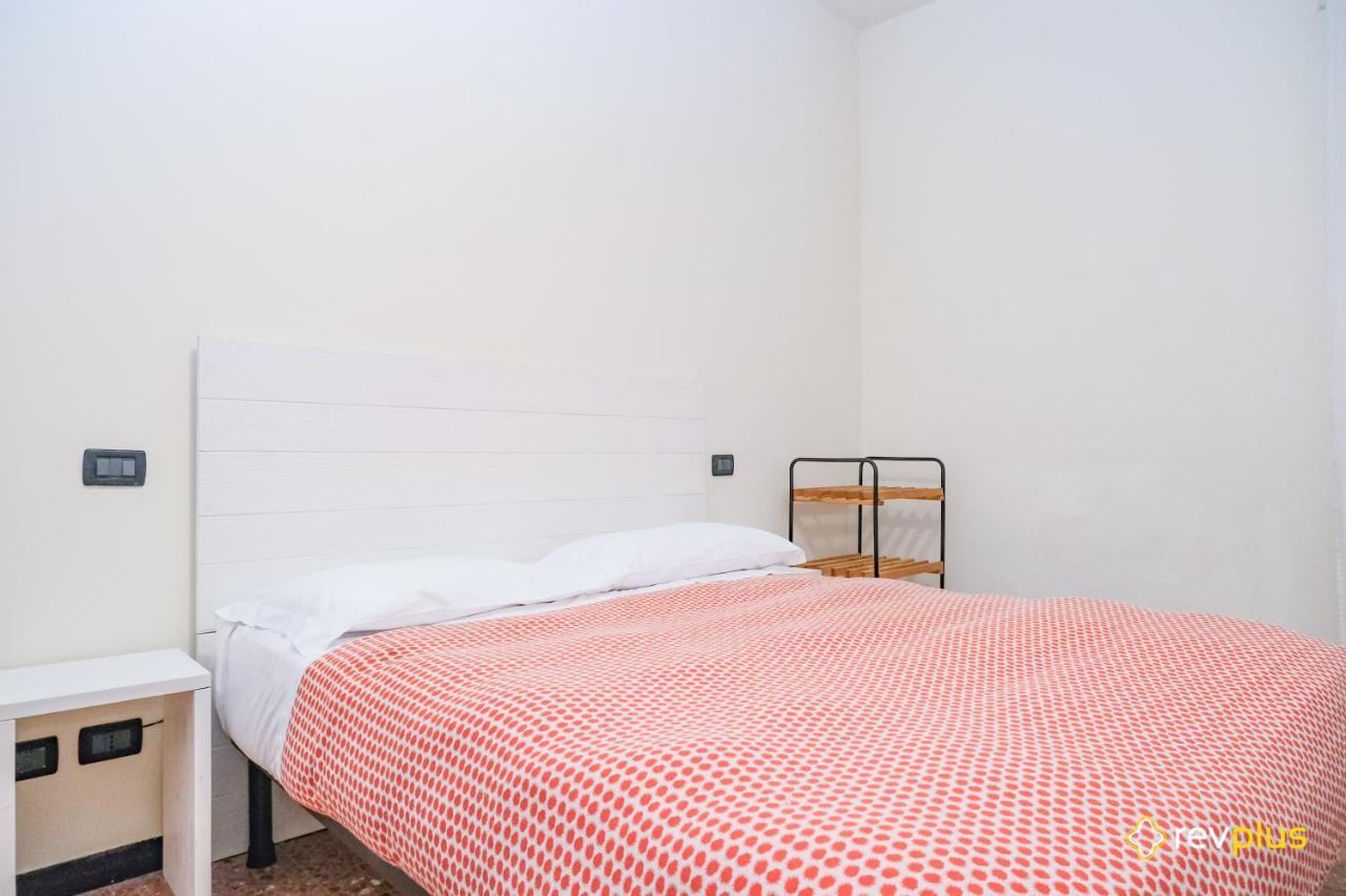 Lia Rooms 3 斯培西亚 外观 照片