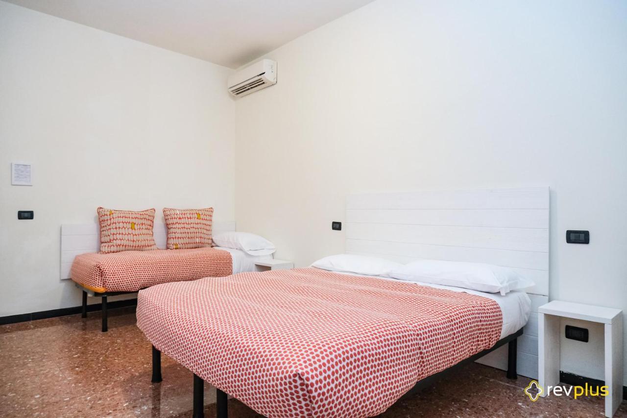 Lia Rooms 3 斯培西亚 外观 照片