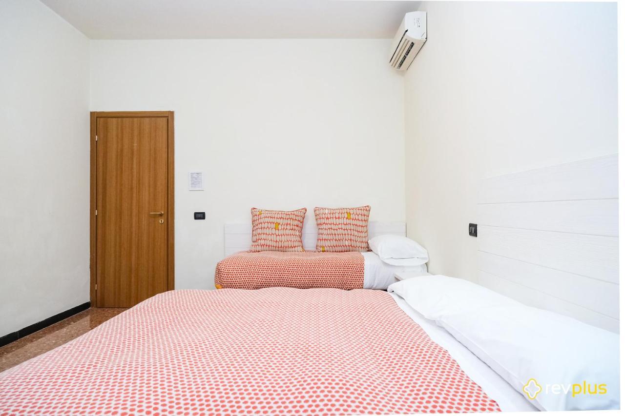 Lia Rooms 3 斯培西亚 外观 照片