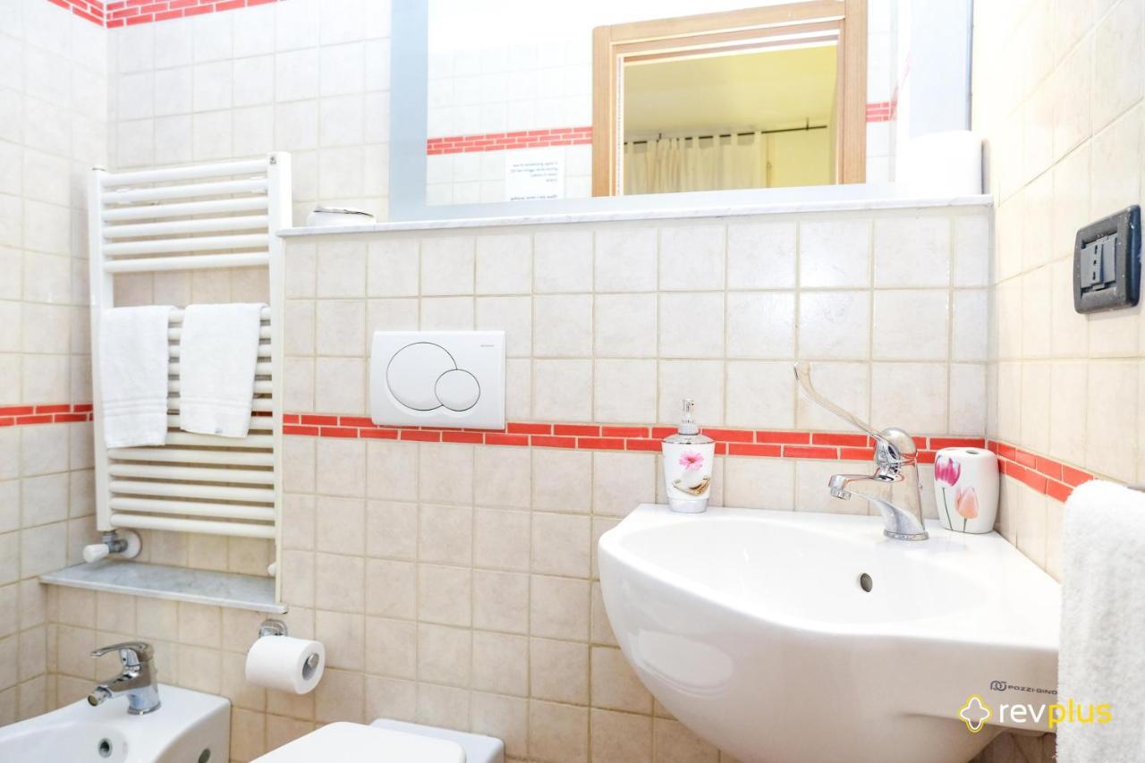 Lia Rooms 3 斯培西亚 外观 照片