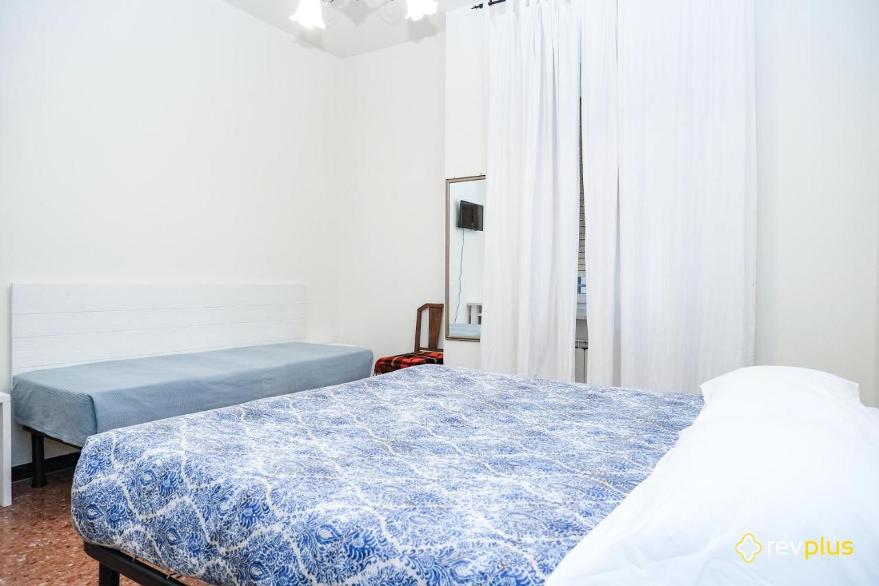 Lia Rooms 3 斯培西亚 外观 照片