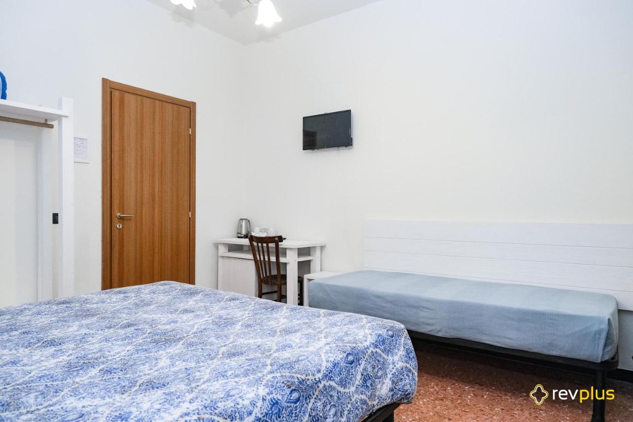 Lia Rooms 3 斯培西亚 外观 照片