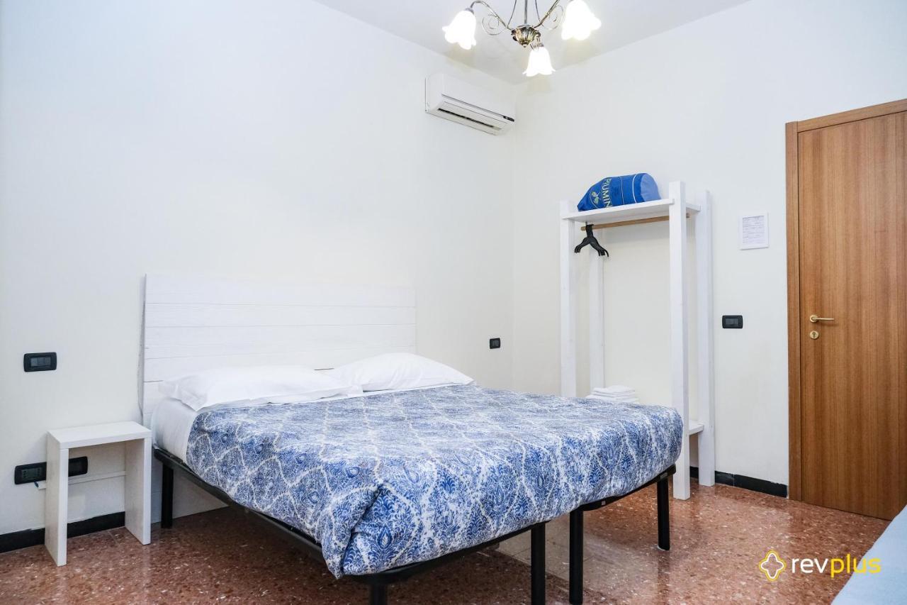 Lia Rooms 3 斯培西亚 外观 照片
