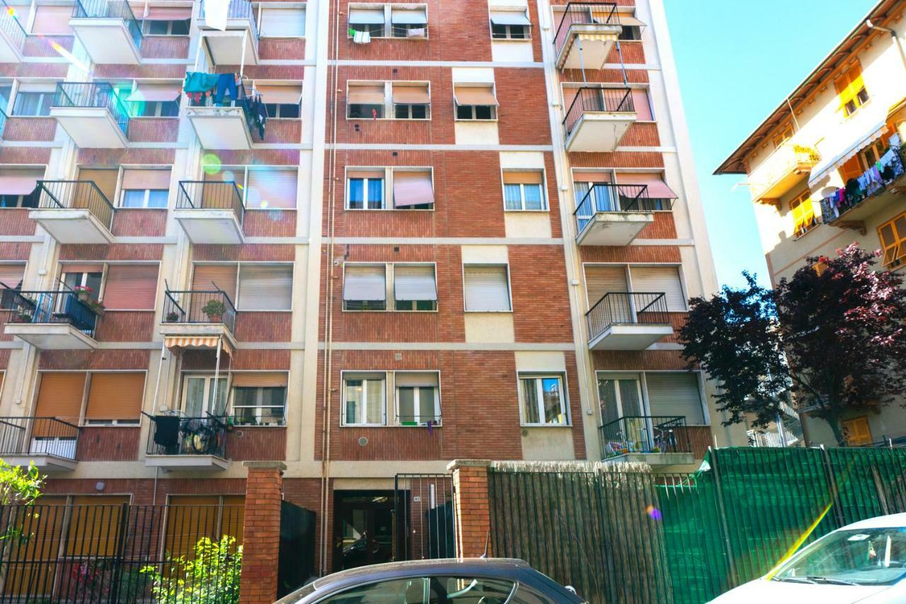 Lia Rooms 3 斯培西亚 外观 照片